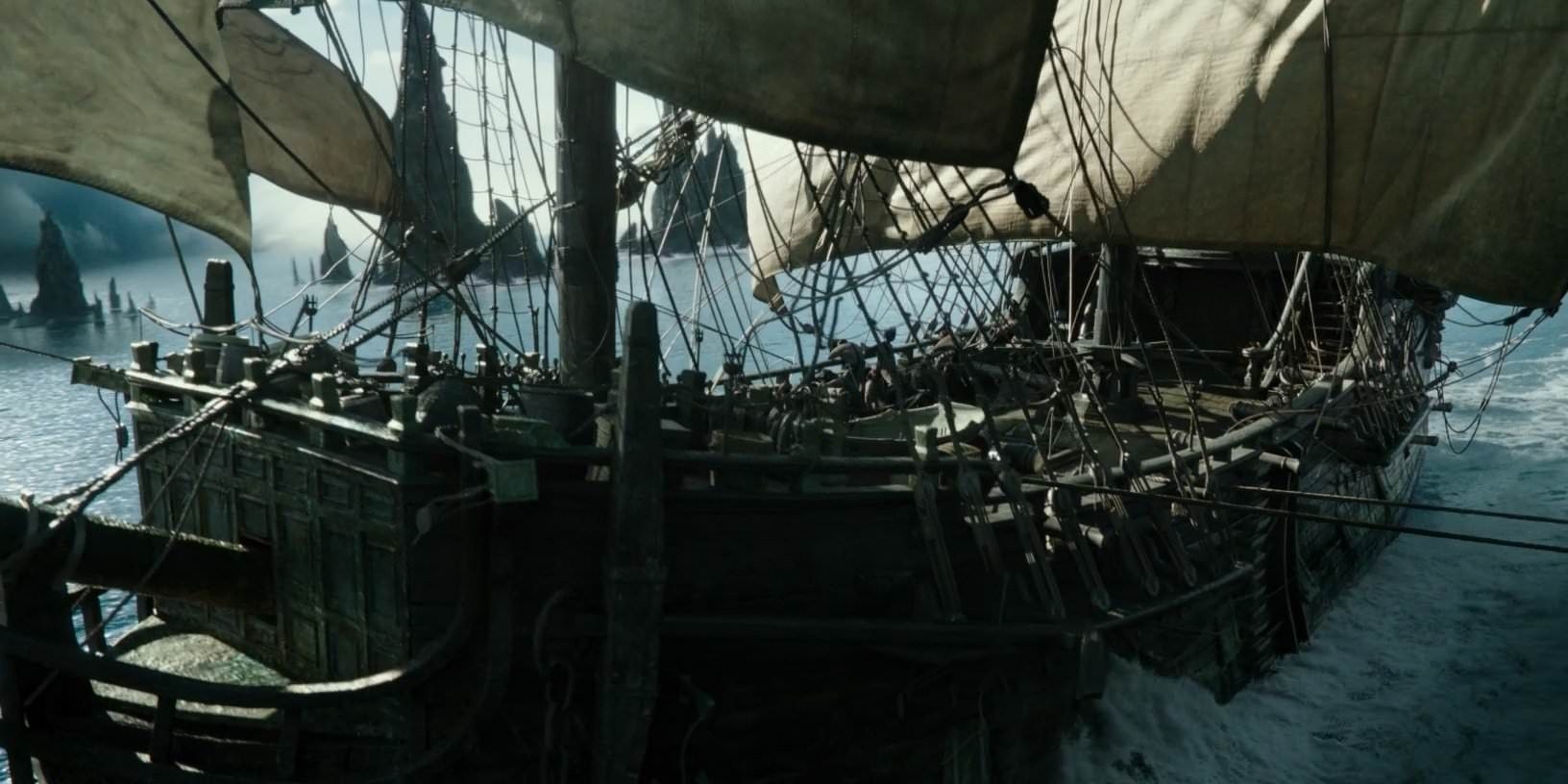Pirates Of The Caribbean 6 Replacing Johnny Depp’s Jack Sparrow Is Practically Impossible