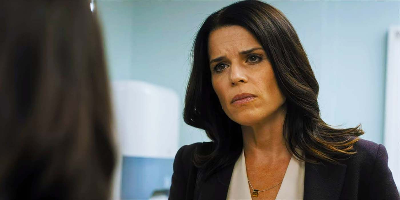 Forget The Lincoln Lawyer’s New Prosecutor, Neve Campbell’s Maggie Has A Bigger Rival In Season 4