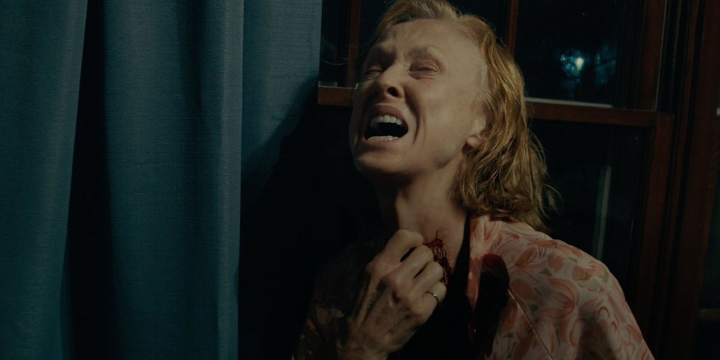 Fans Of Found-Footage Movies Must Watch This Underappreciated Horror With 92% On Rotten Tomatoes