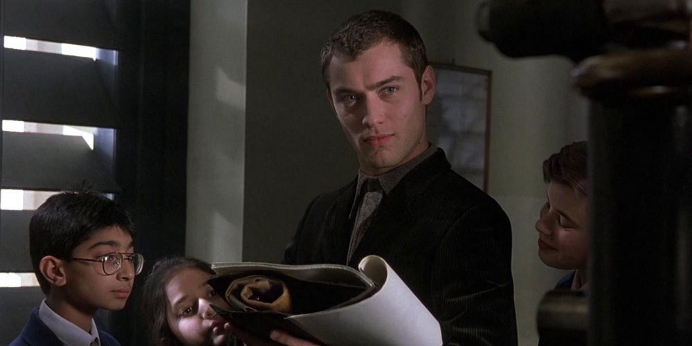 10 Romantic Vampire Movies To Watch If You Love Twilight