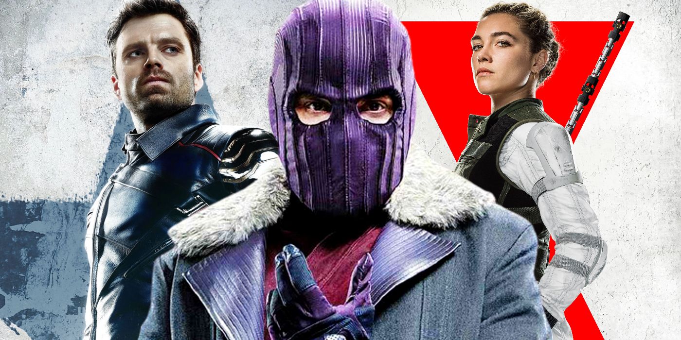 Baron Zemo Was Originally In Thunderbolts* – MCU Writer Reveals Why The Marvel Character Wasn’t In The Movie Baron Zemo Was Originally In Thunderbolts* – MCU Writer Reveals Why The Marvel Character Wasn’t In The Movie