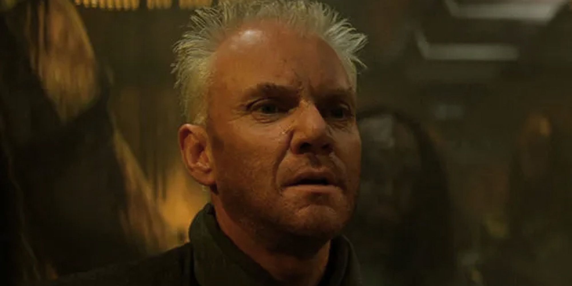15 Greatest Star Trek Villains Of All Time