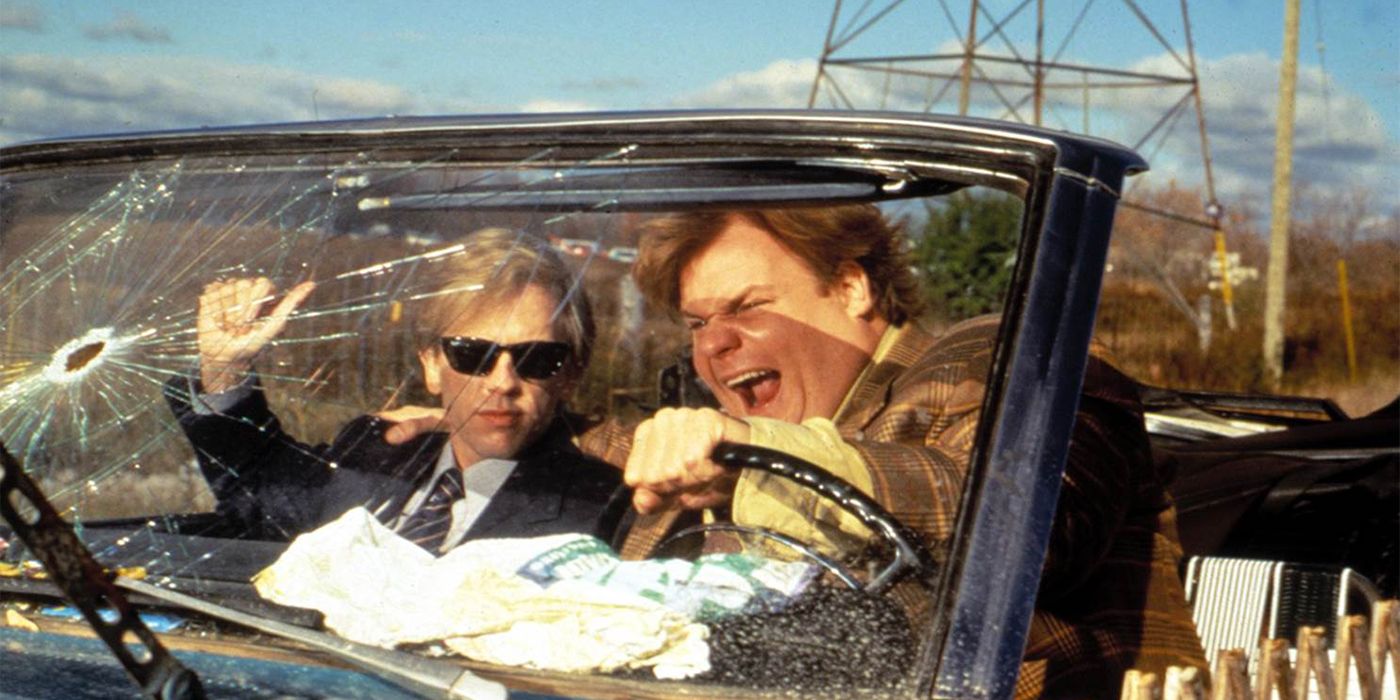 “Too Much Of A Sellout:” David Spade Reveals Why He Turned Down A Sequel To His Cult 1995 Comedy
