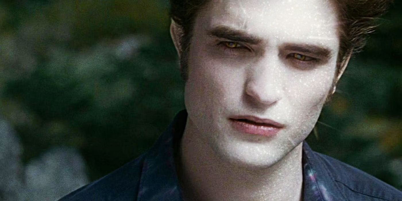 Twilight: The Cullens Aren’t Really Vampires – Theory Explained