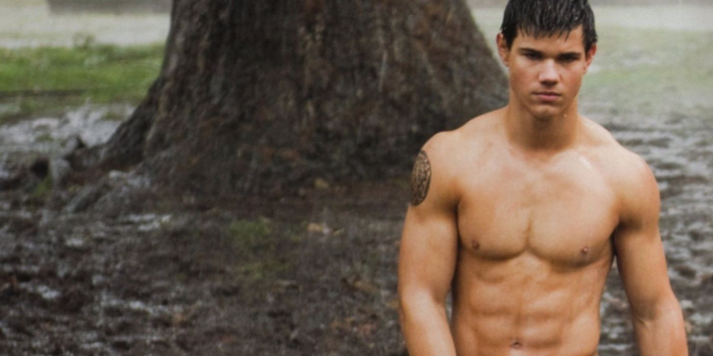 Is Taylor Lautner Native American? The Twilight Actor’s Ethnicity Explained