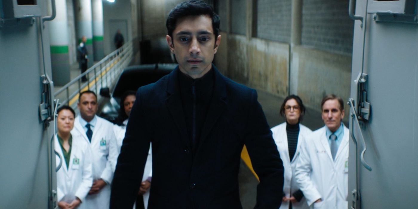 Great Villains Can Help A Bad Movie, But These 10 Villains Made Their Films Worse