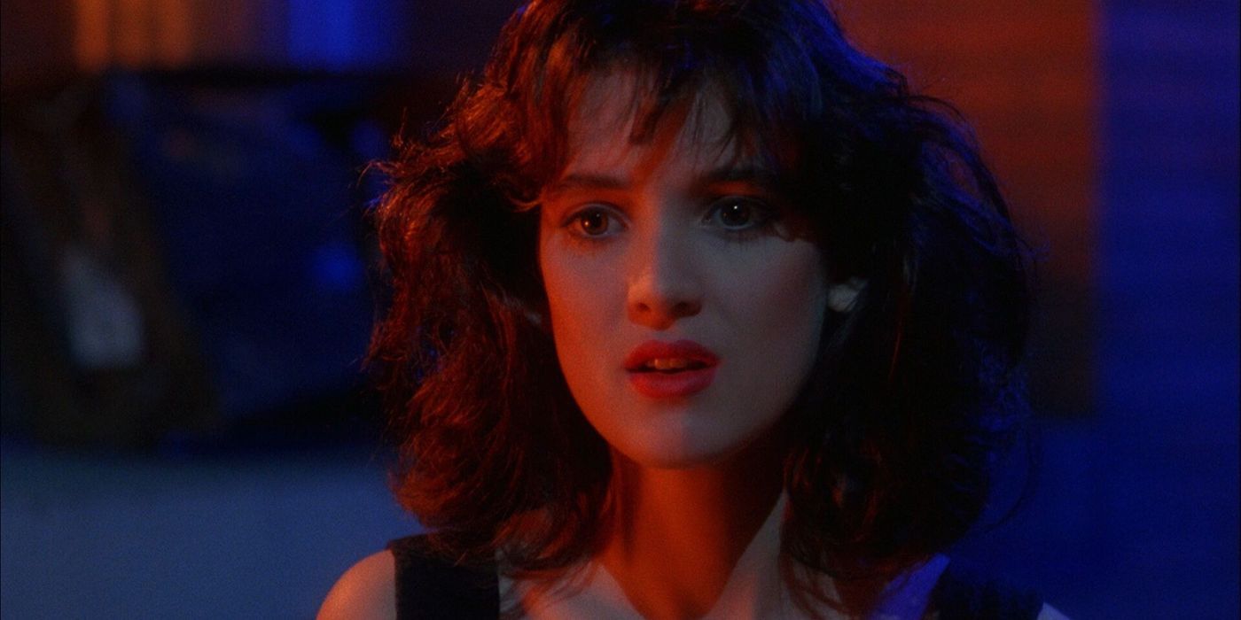 This 95% RT Box Office Flop Starring Winona Ryder & Christian Slater Is Now The Quintessential ’80s Cult Classic This 95% RT Box Office Flop Starring Winona Ryder & Christian Slater Is Now The Quintessential ’80s Cult Classic