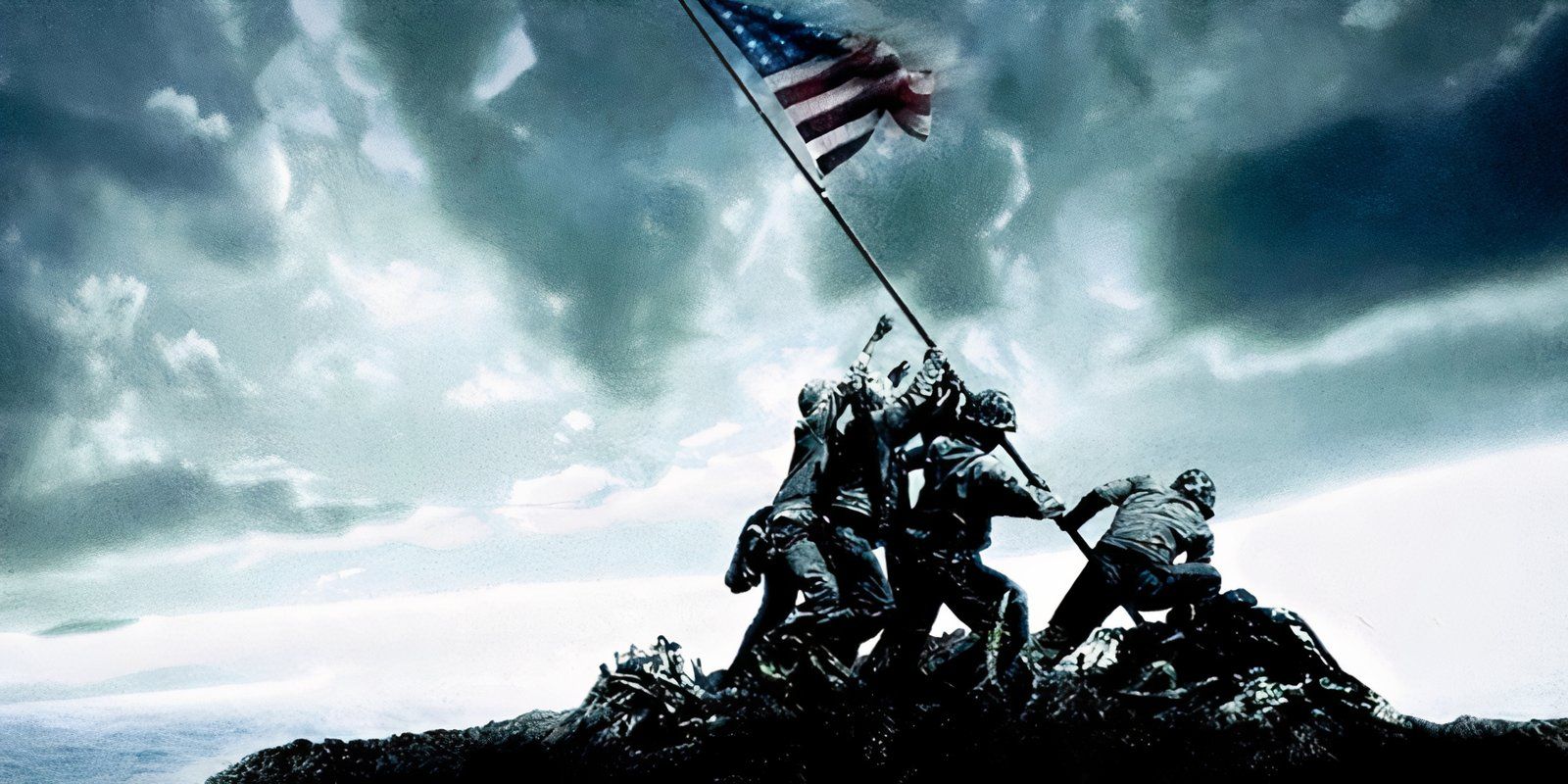 This 2000s War Movie Led To Clint Eastwood’s Feud With Spike Lee, Then Steven Spielberg Had To Step In