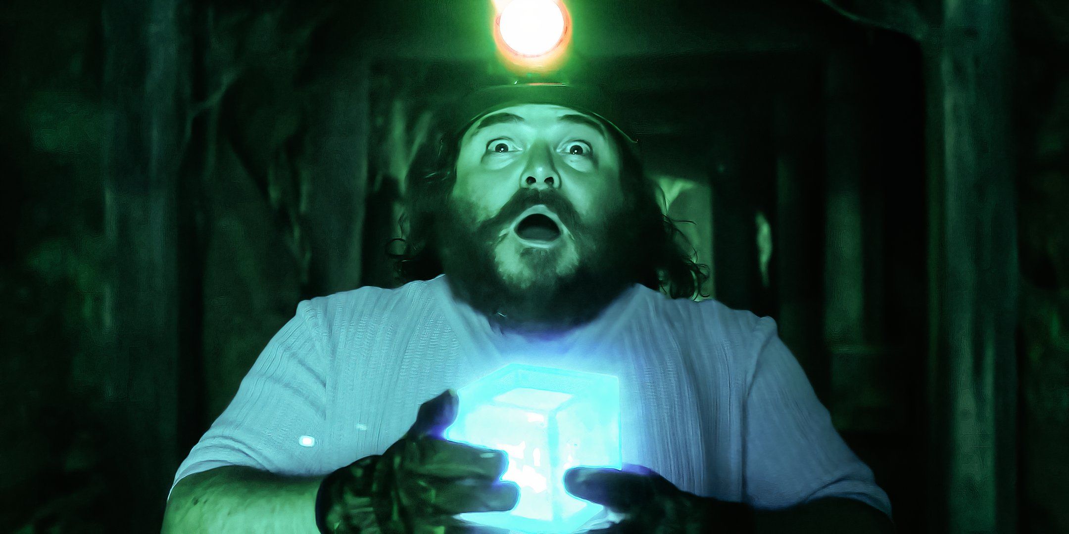 A Minecraft Movie References A Steven Spielberg Sci-Fi Classic That Its Target Audience Would Never Get A Minecraft Movie References A Steven Spielberg Sci-Fi Classic That Its Target Audience Would Never Get