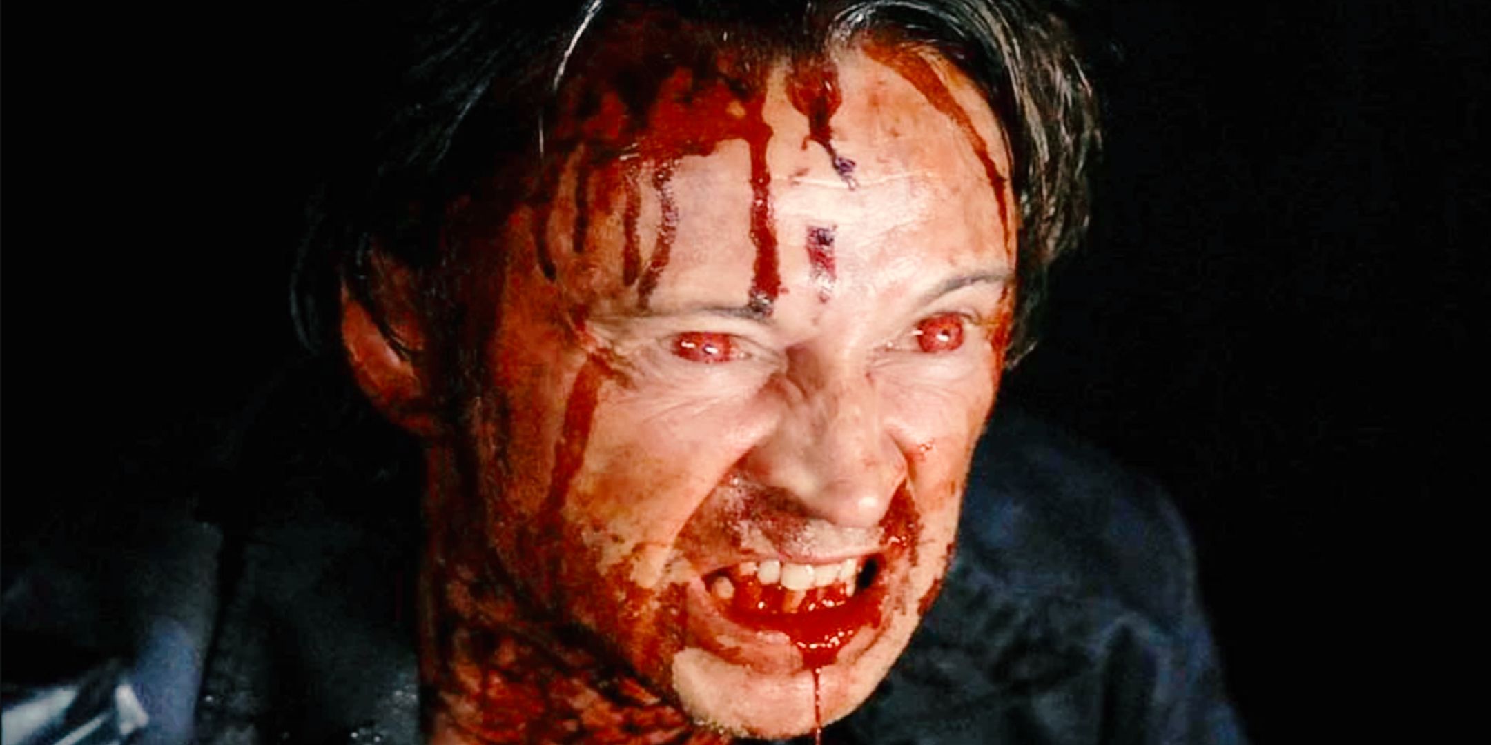 The Rage Virus In 28 Days Later Explained The Rage Virus In 28 Days Later Explained
