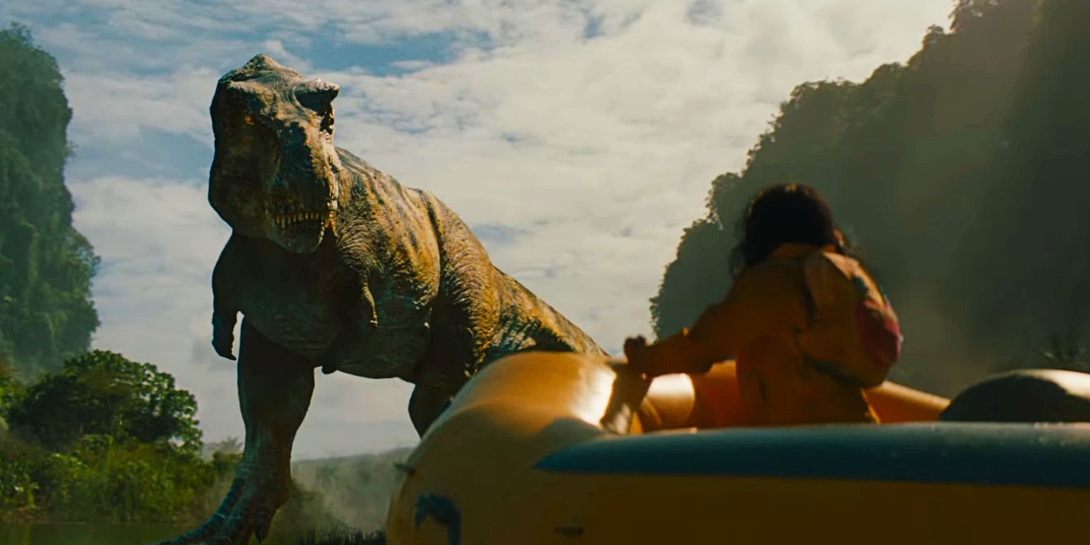 Jurᴀssic World Director Breaks Silence On New Movie, Cut Jurᴀssic Park Scene & Life After Dominion