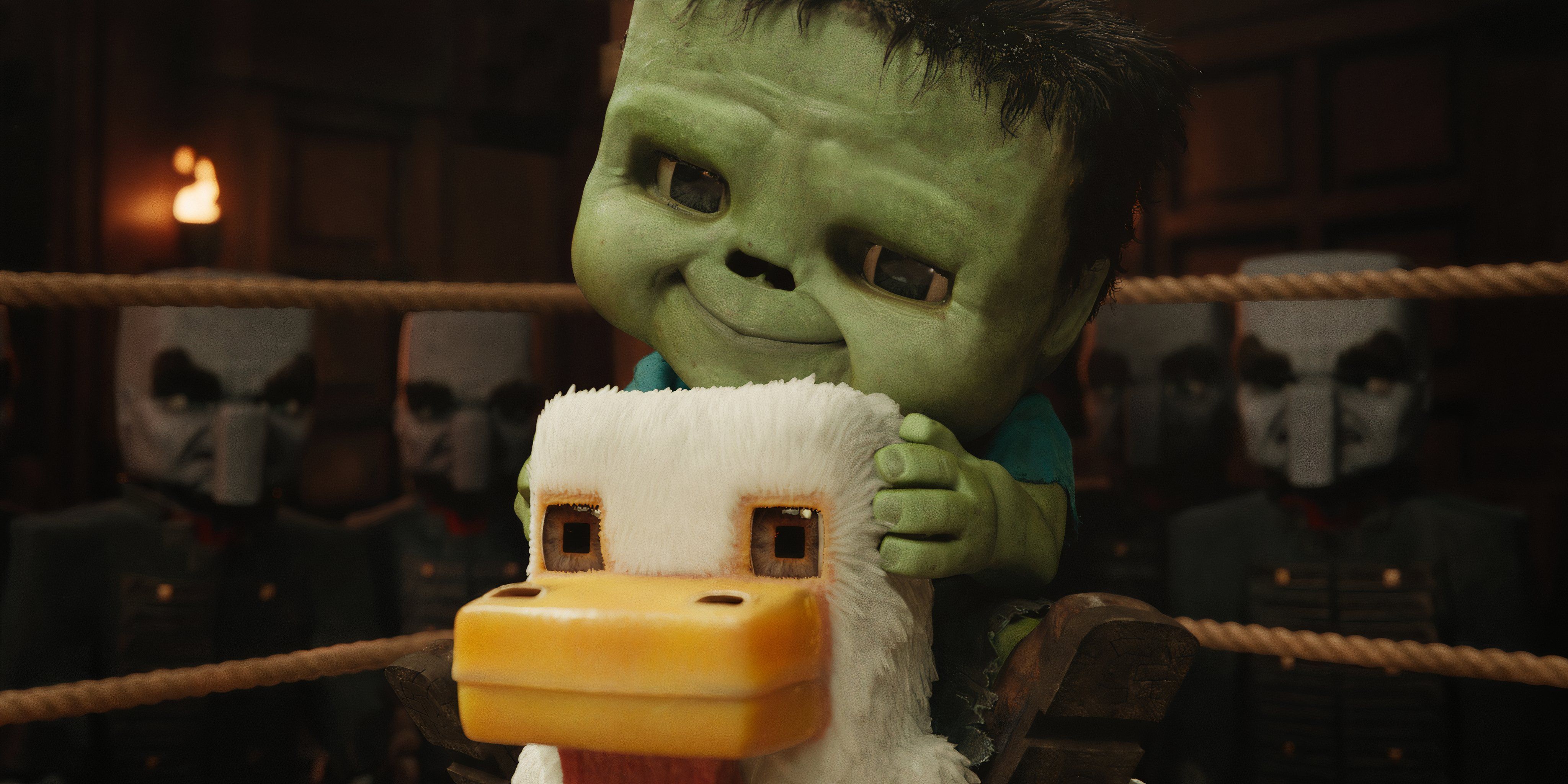 A Minecraft Movie Crosses 2 Major Box Office Milestones As It Inches Closer To B A Minecraft Movie Crosses 2 Major Box Office Milestones As It Inches Closer To B
