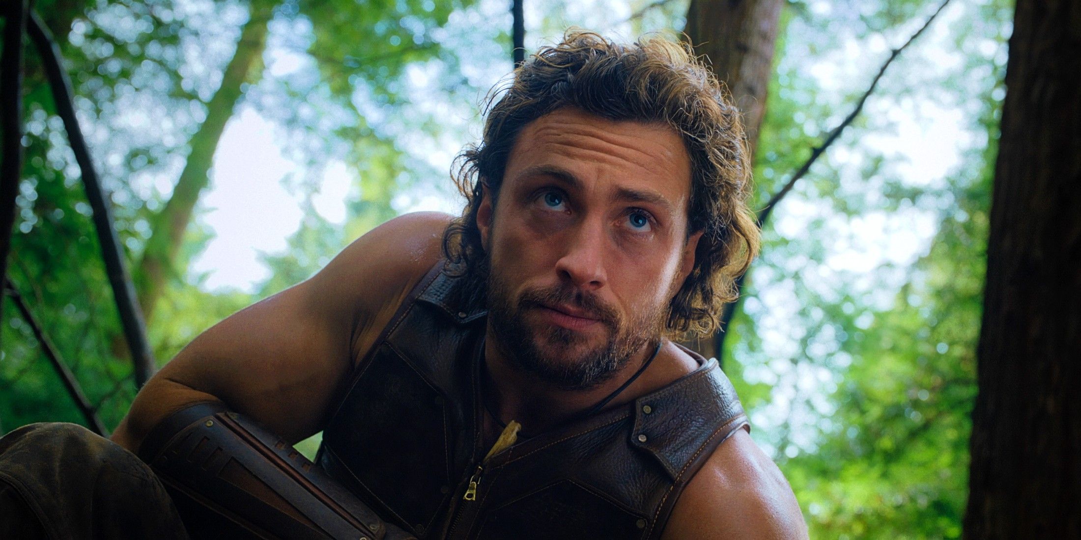 Wait, Did Aaron Taylor-Johnson Just Hint That He Is The Next James Bond? Wait, Did Aaron Taylor-Johnson Just Hint That He Is The Next James Bond?