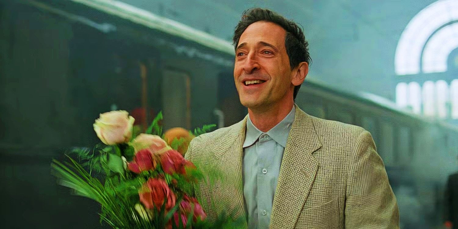 Adrien Brody’s 3.5 Hour Acclaimed Drama Is Finally Streaming 2 Months After His Oscar-Winning Performance Adrien Brody’s 3.5 Hour Acclaimed Drama Is Finally Streaming 2 Months After His Oscar-Winning Performance
