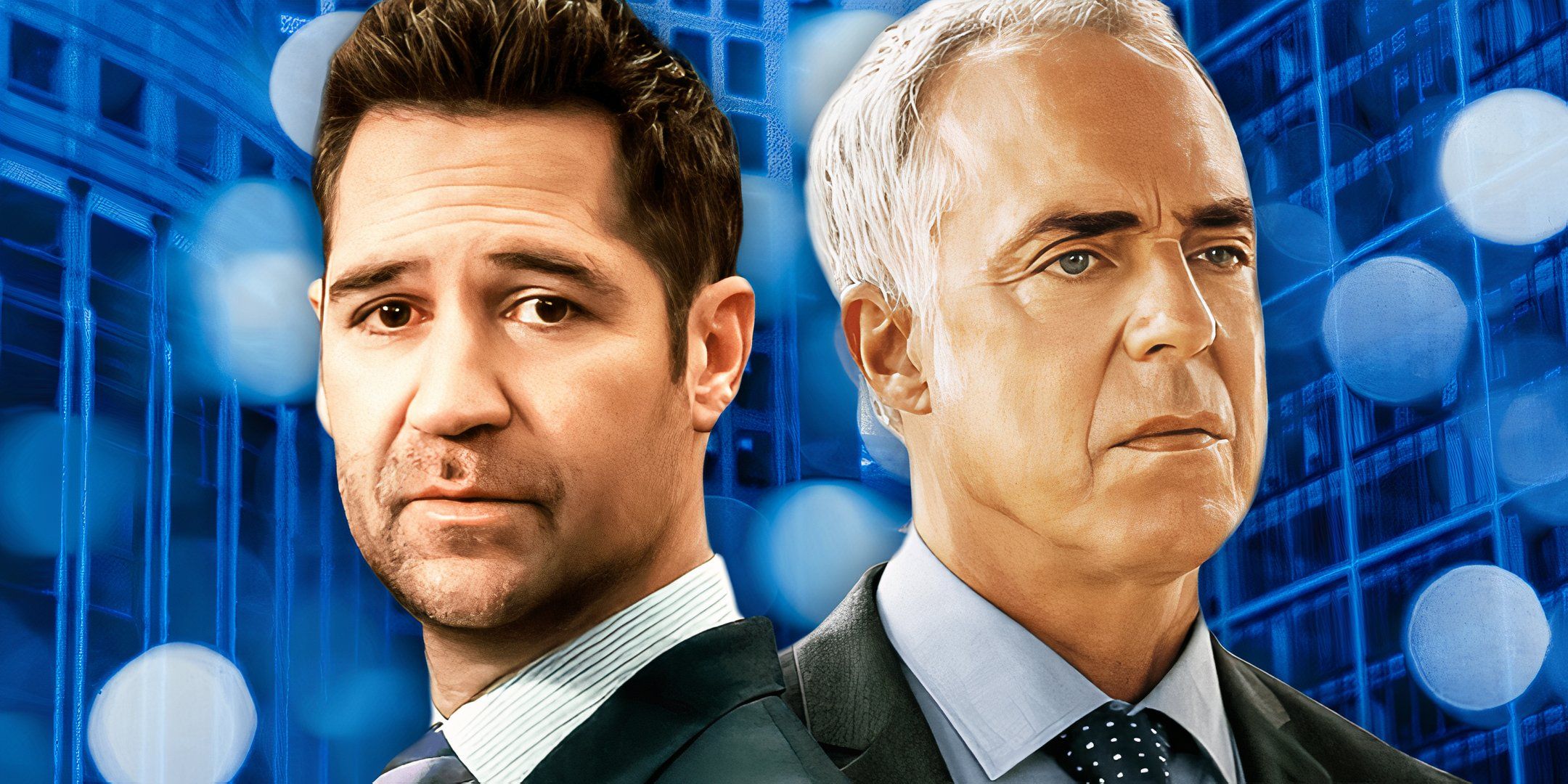 After The Lincoln Lawyer & Bosch, There’s Another Michael Connelly TV Show I’d Love To See Happen
