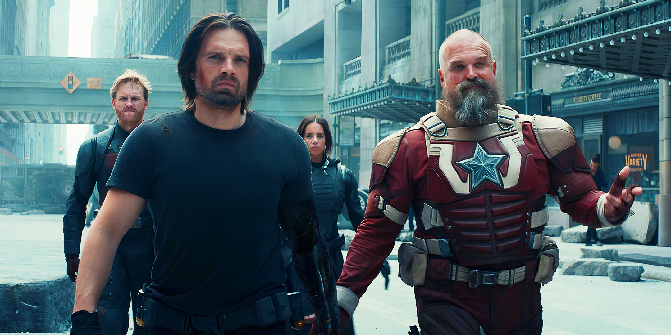 Thunderbolts* Is The Marvel Movie The MCU Needed 2-3 Years Ago