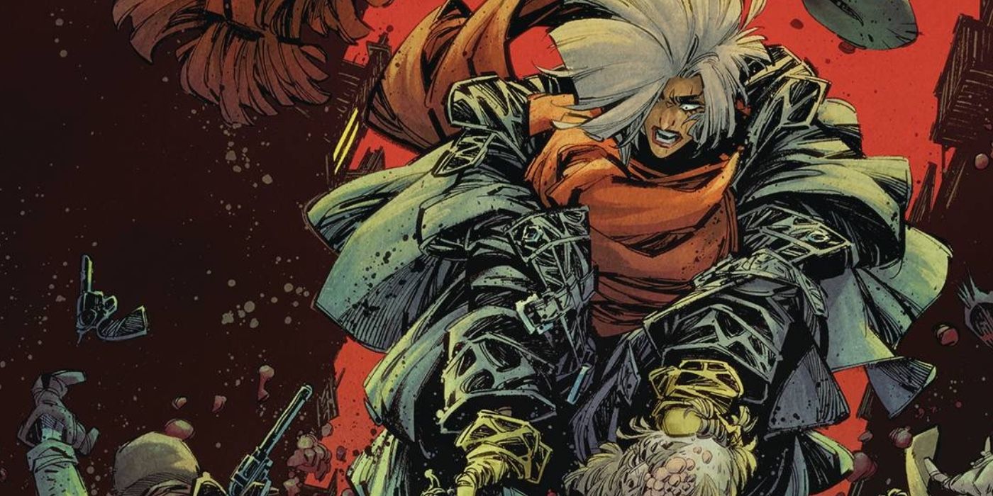 Listen Up, Hollywood! These 8 Comics Would Make For Some Excellent Movies Listen Up, Hollywood! These 8 Comics Would Make For Some Excellent Movies