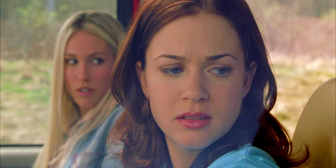 Final Destination Bloodlines Sets Up The Franchise’s Tony Todd Replacement