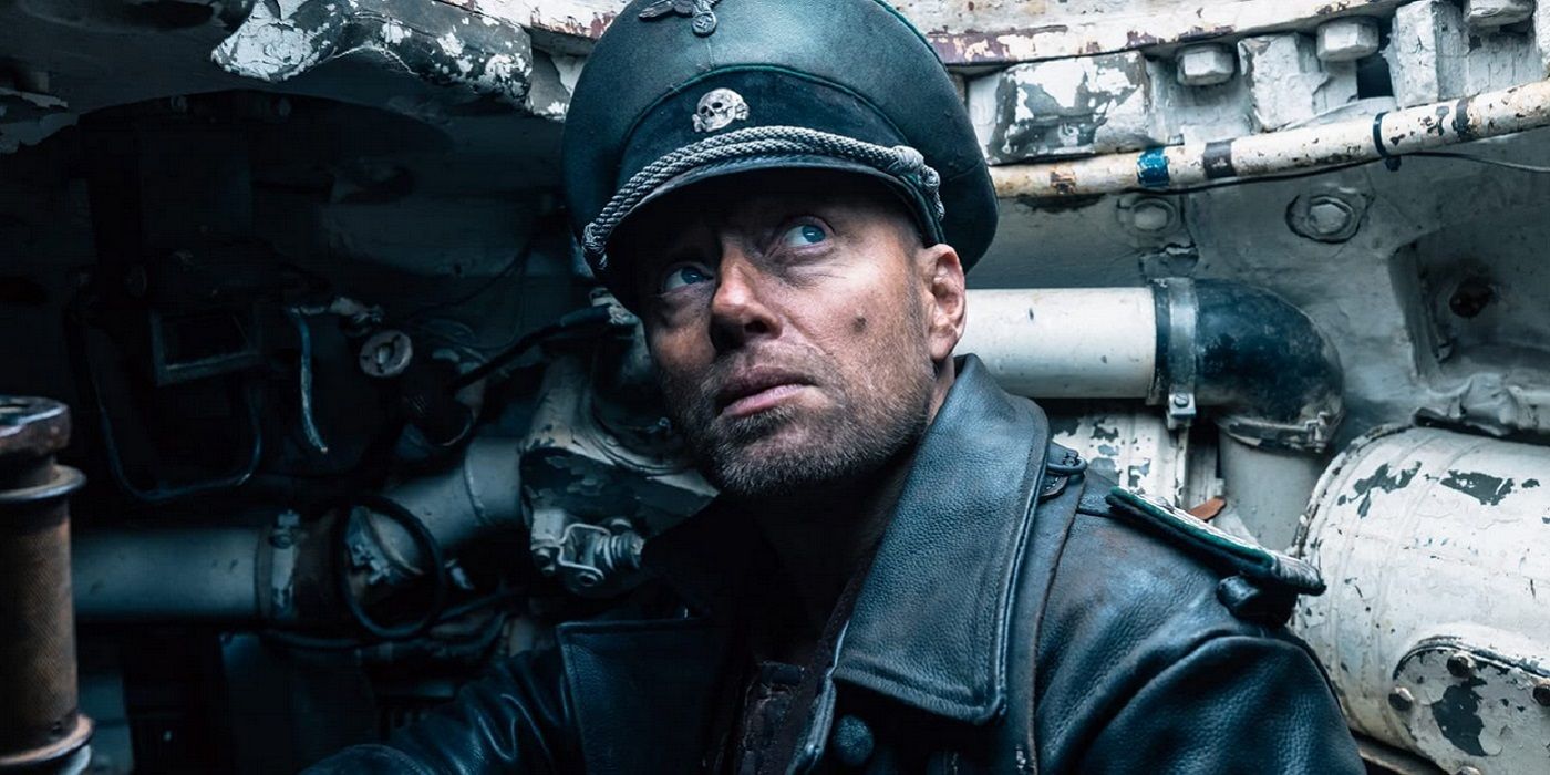 This Stunning World War II Movie With 94% On Rotten Tomatoes Is The Closest We’re Getting To A Modern Rambo
