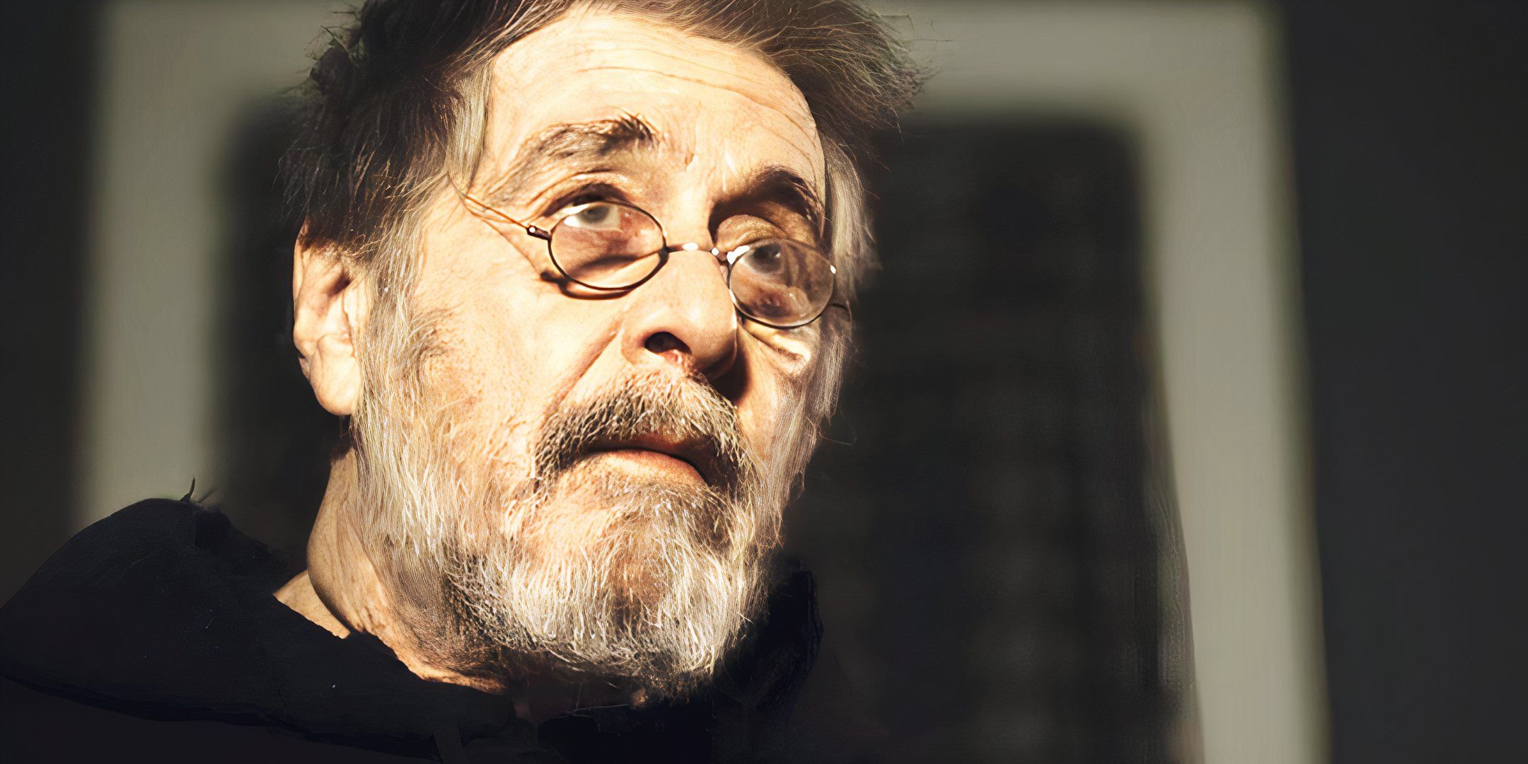 Al Pacino’s New Horror Movie Can Help With The Wait For Russell Crowe’s Sequel To M Supernatural Hit