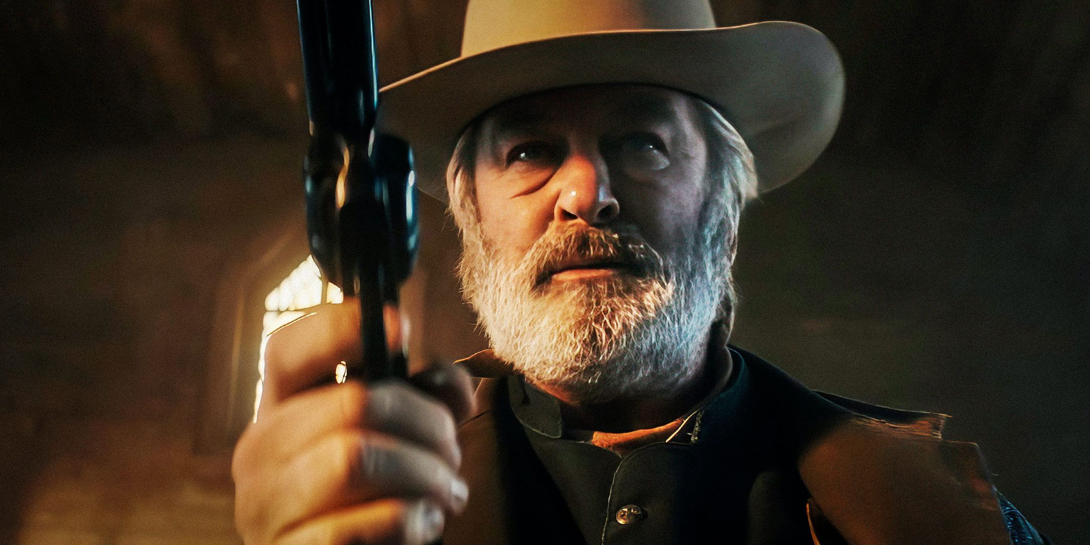 Alec Baldwin’s Controversial Western Movie Debuts With Middling Rotten Tomatoes Score