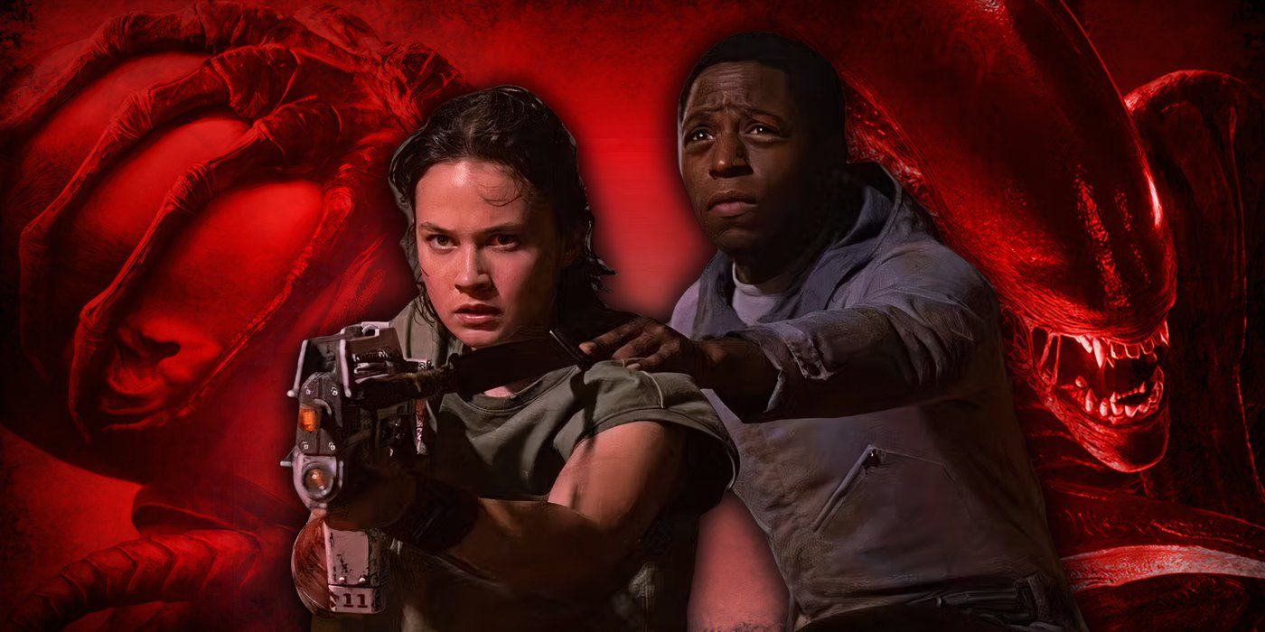 Alien: Romulus’ Original Opening Was Almost A Copy Of Predator