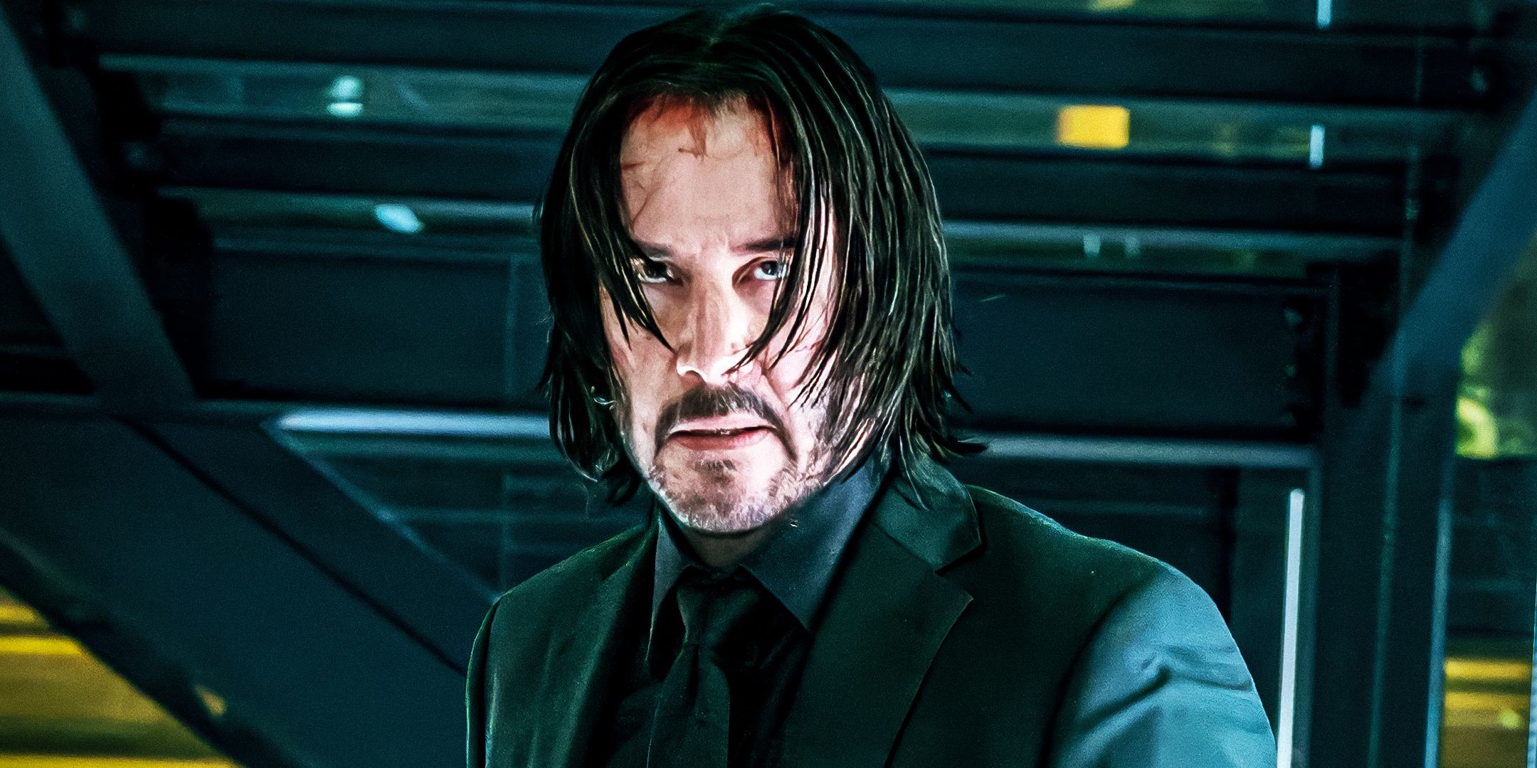 I Can’t Wait To See John Wick In Ballerina, But I Hope Keanu Reeves Doesn’t Return For This Other Spinoff Movie