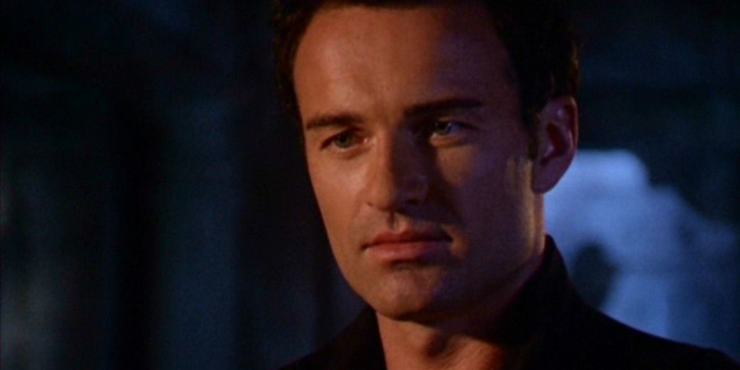 Sorry Charmed Fans, It’s Time We Admit This Fan-Favorite Love Interest Was The Worst