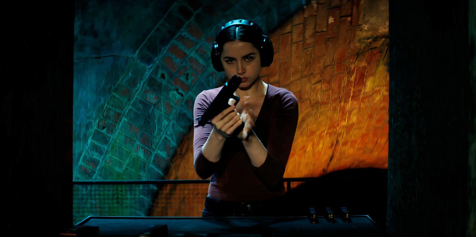 Ana De Armas’ John Wick Spinoff Is Doing The Story Keanu Reeves’ ᴀssᴀssin Will Probably Never Get