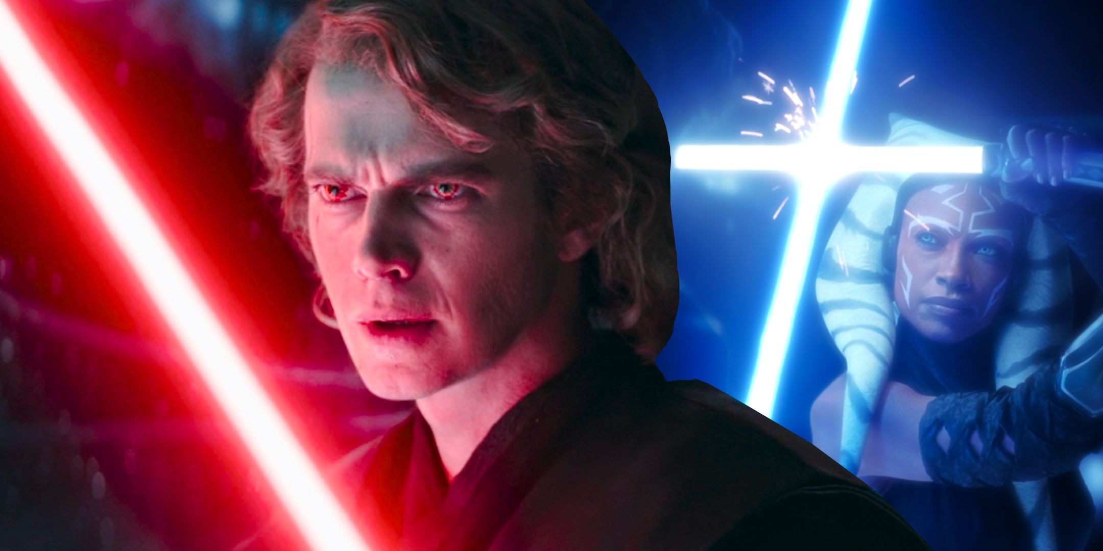 Star Wars Has Just Released The Anakin Skywalker Lightsaber I’ve Always Dreamed Of Star Wars Has Just Released The Anakin Skywalker Lightsaber I’ve Always Dreamed Of