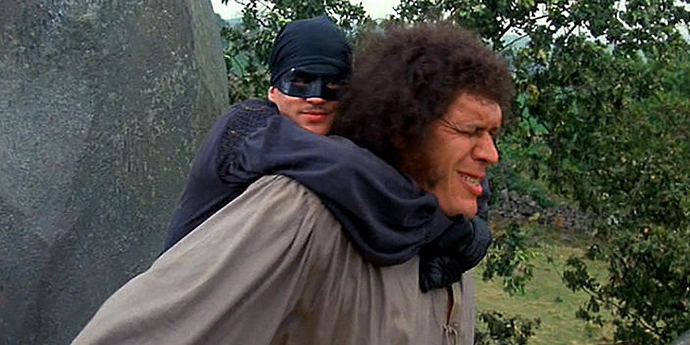The Princess Bride’s Alternate Ending Would’ve Completely Changed How You Watch The Movie The Princess Bride’s Alternate Ending Would’ve Completely Changed How You Watch The Movie