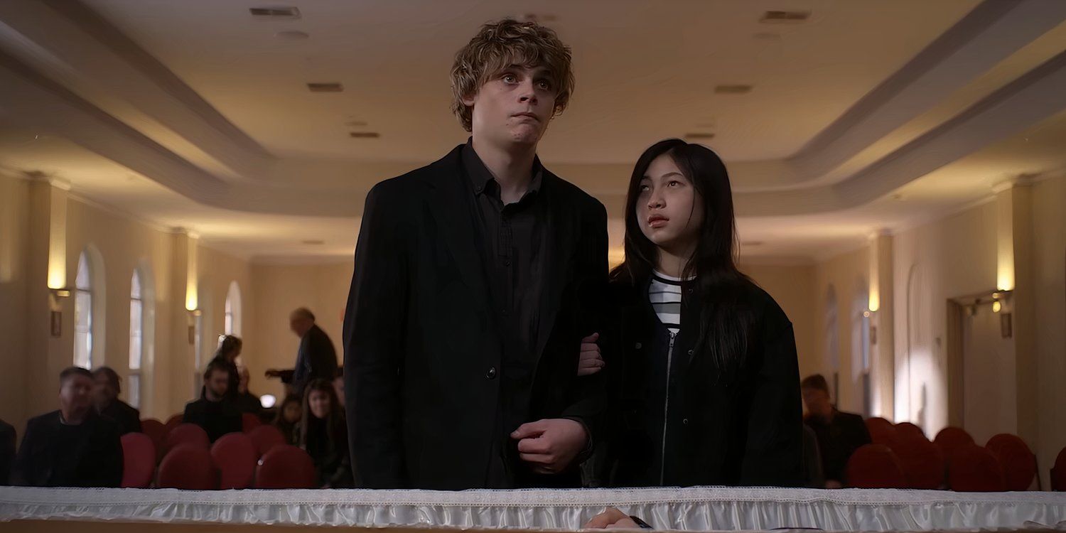 6 Reasons Why The Rotten Tomatoes Score For A24’s New 90% Horror Movie Is So Great 6 Reasons Why The Rotten Tomatoes Score For A24’s New 90% Horror Movie Is So Great