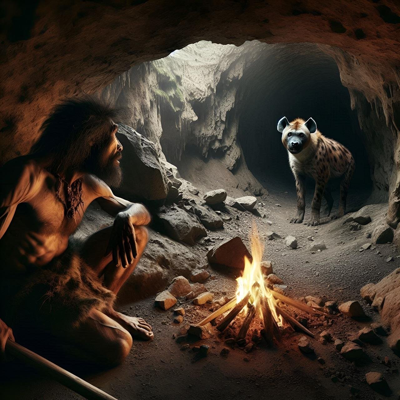 Prehistoric animal remains in Iran’s Wezmeh Cave reveal Zagros biodiversity