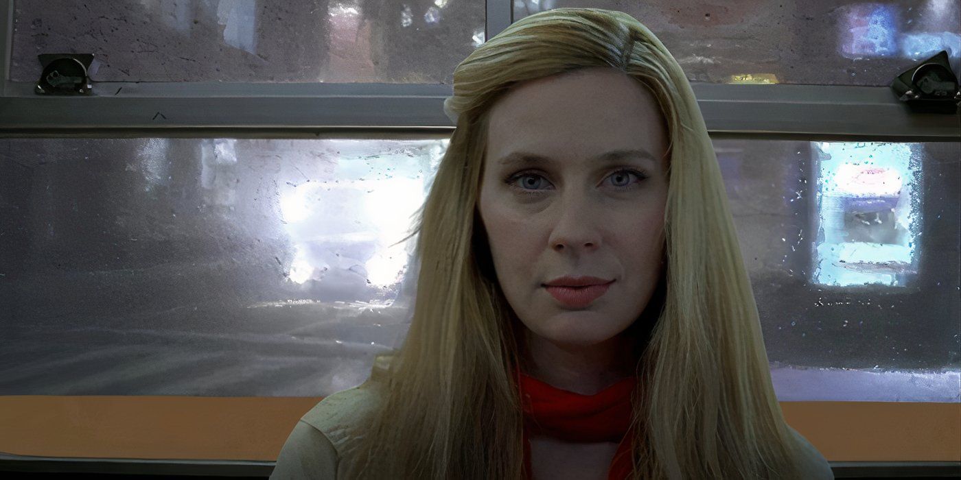 Why Amber Was On The Bus: House’s Most Tragic Death Explained In Full