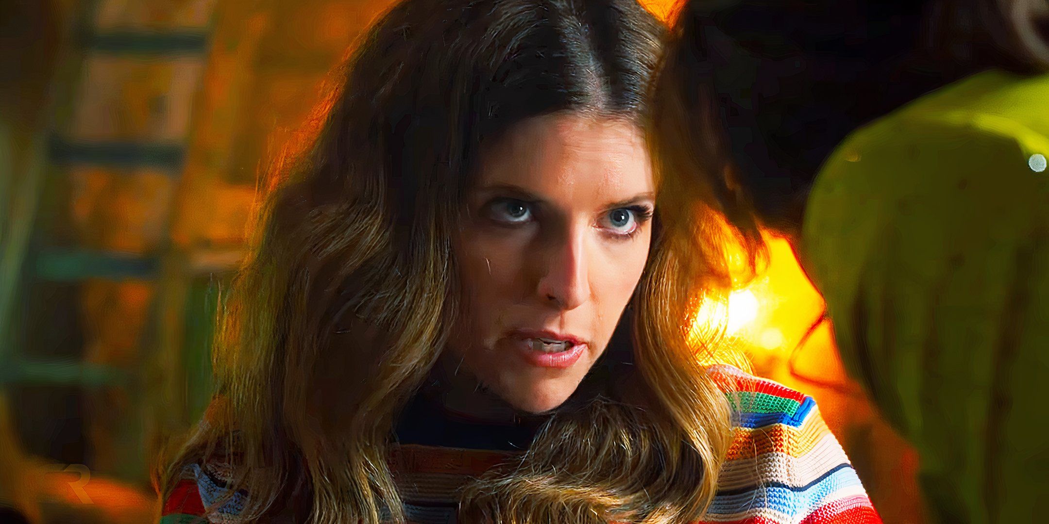 Another Simple Favor Reverses One Of The Grossest Stephanie Twists From The OG Movie Another Simple Favor Reverses One Of The Grossest Stephanie Twists From The OG Movie