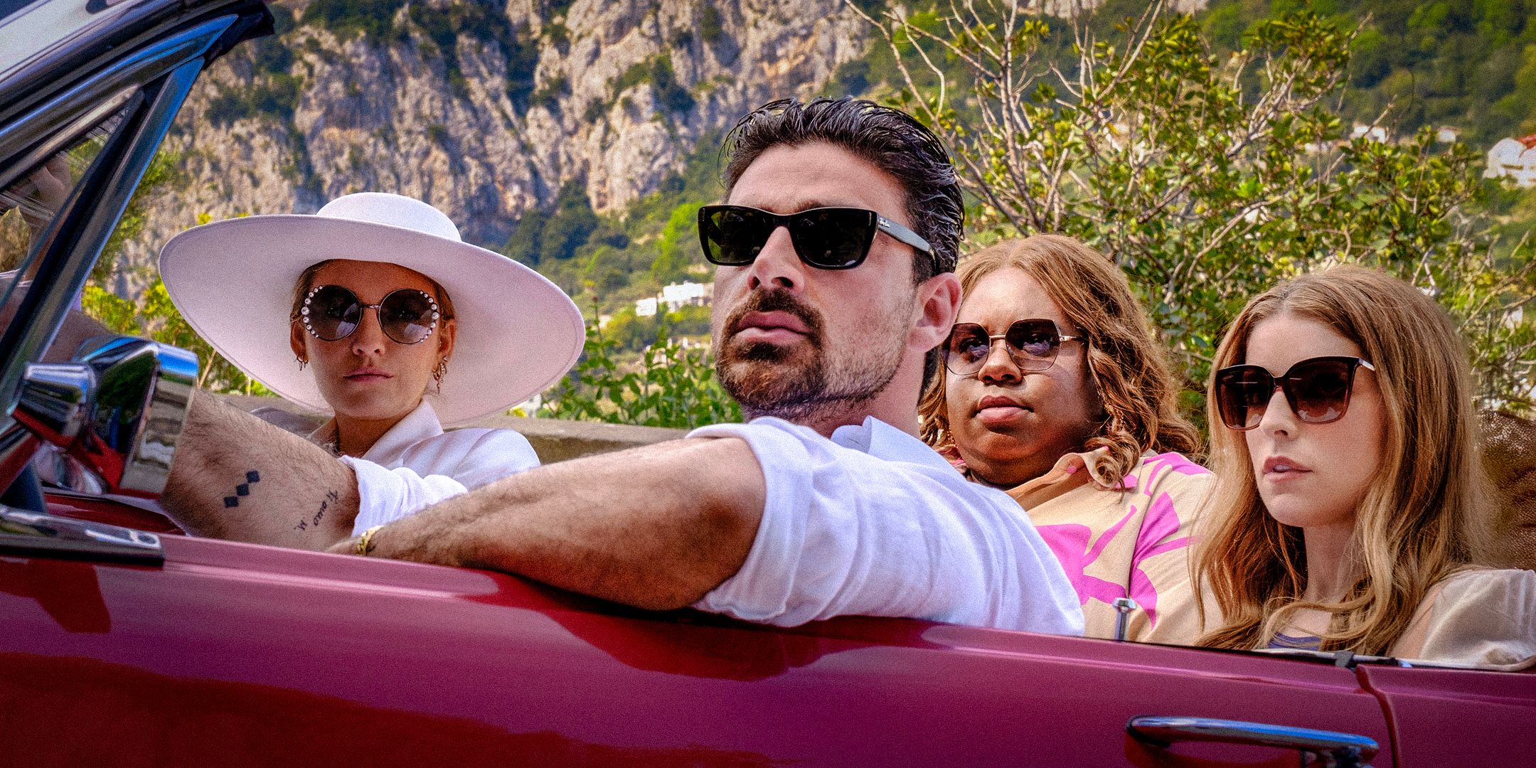 Where Was Another Simple Favor Filmed? Sequel’s Filming Locations Explained
