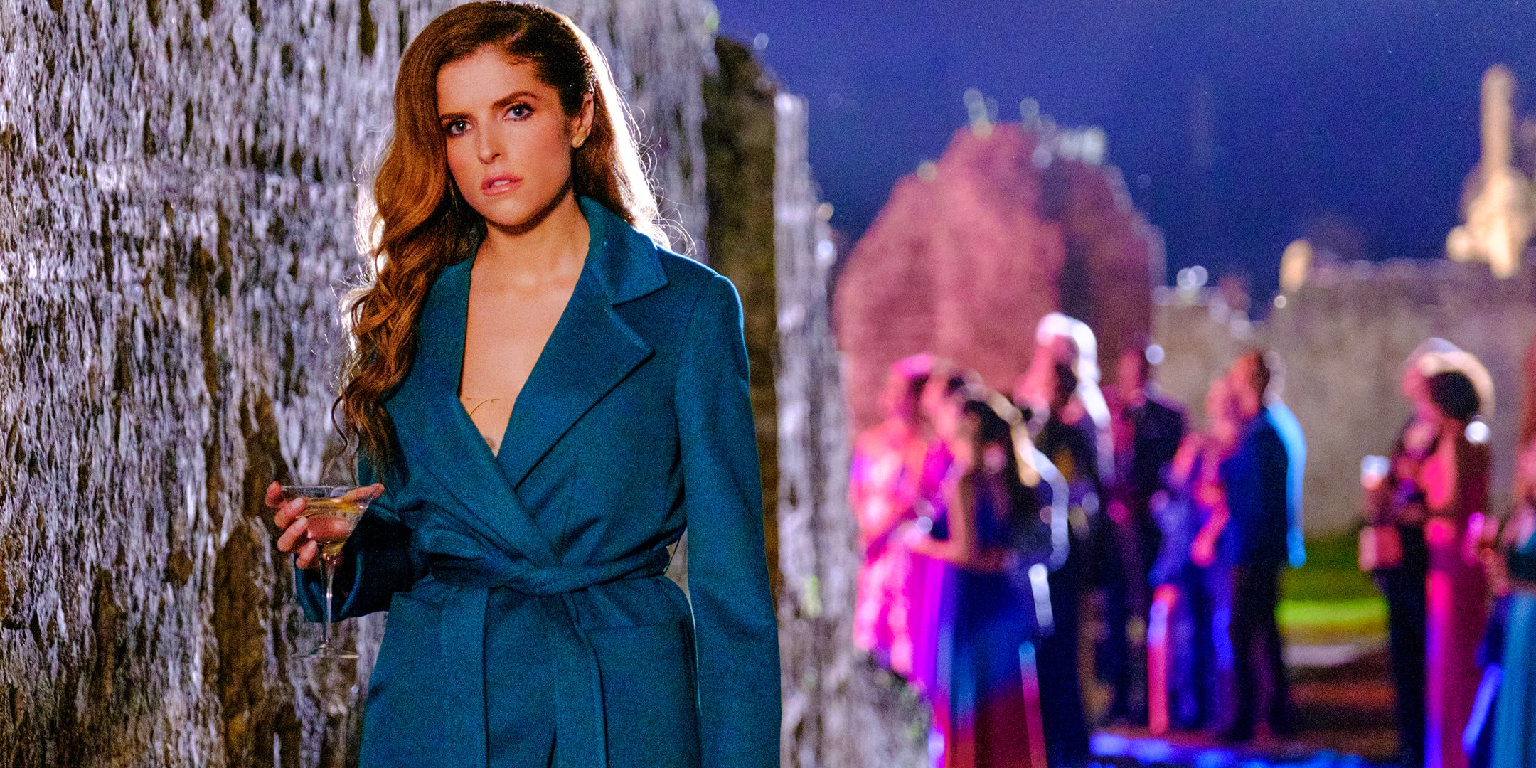 Another Simple Favor Finally Breaks A Shocking 22-Year Paul Feig Movie Streak That Nearly Ended After His 6M Comedy Hit Another Simple Favor Finally Breaks A Shocking 22-Year Paul Feig Movie Streak That Nearly Ended After His 6M Comedy Hit
