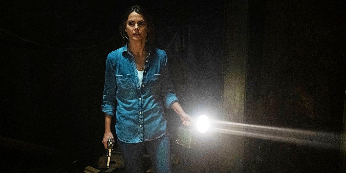 I Was So Excited For This Horror Movie 4 Years Ago, But It Didn’t Live Up To Expectations