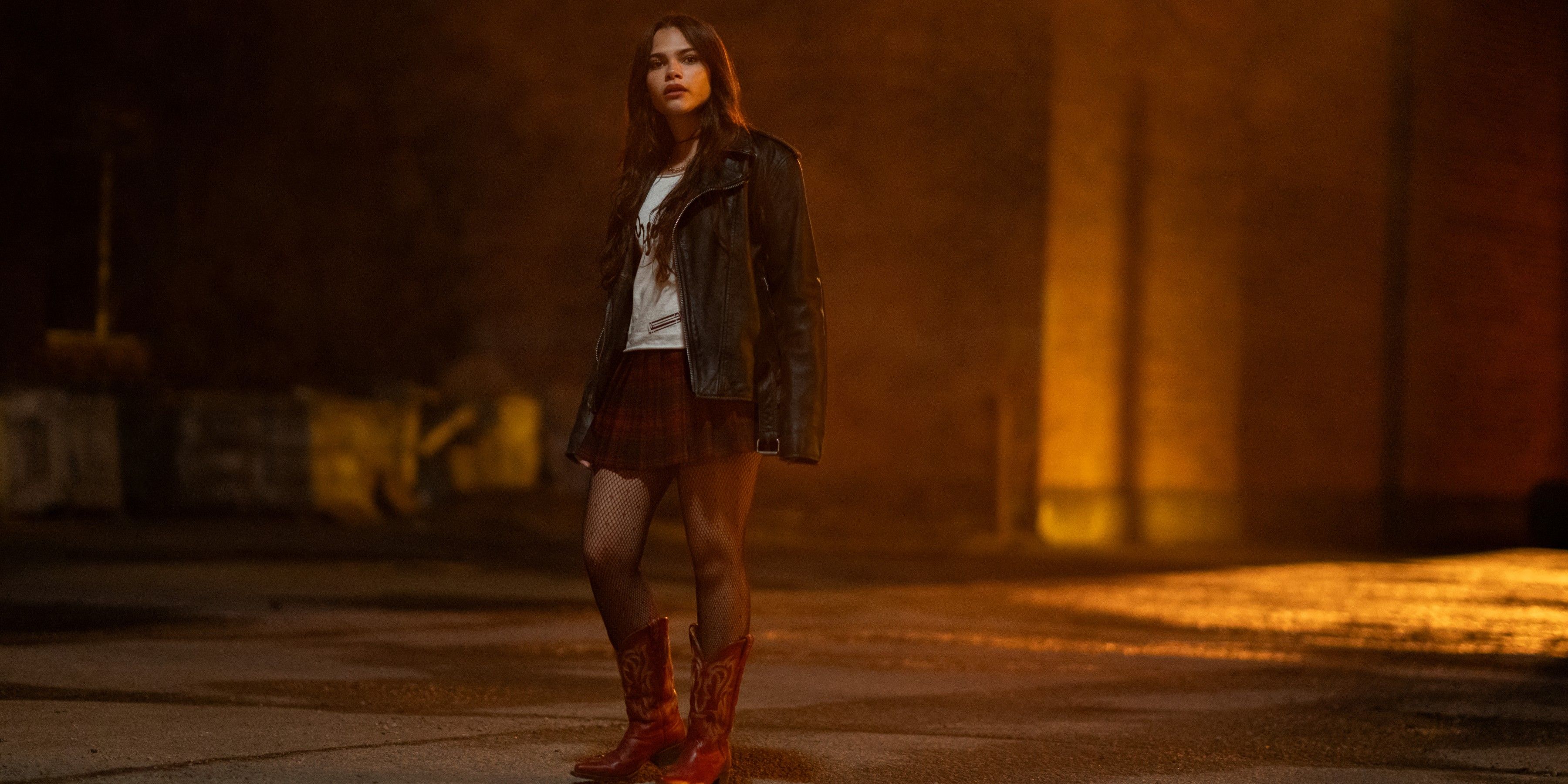 New Fear Street Movie’s Debut Rotten Tomatoes Score Sets Record Low For Netflix Horror Franchise