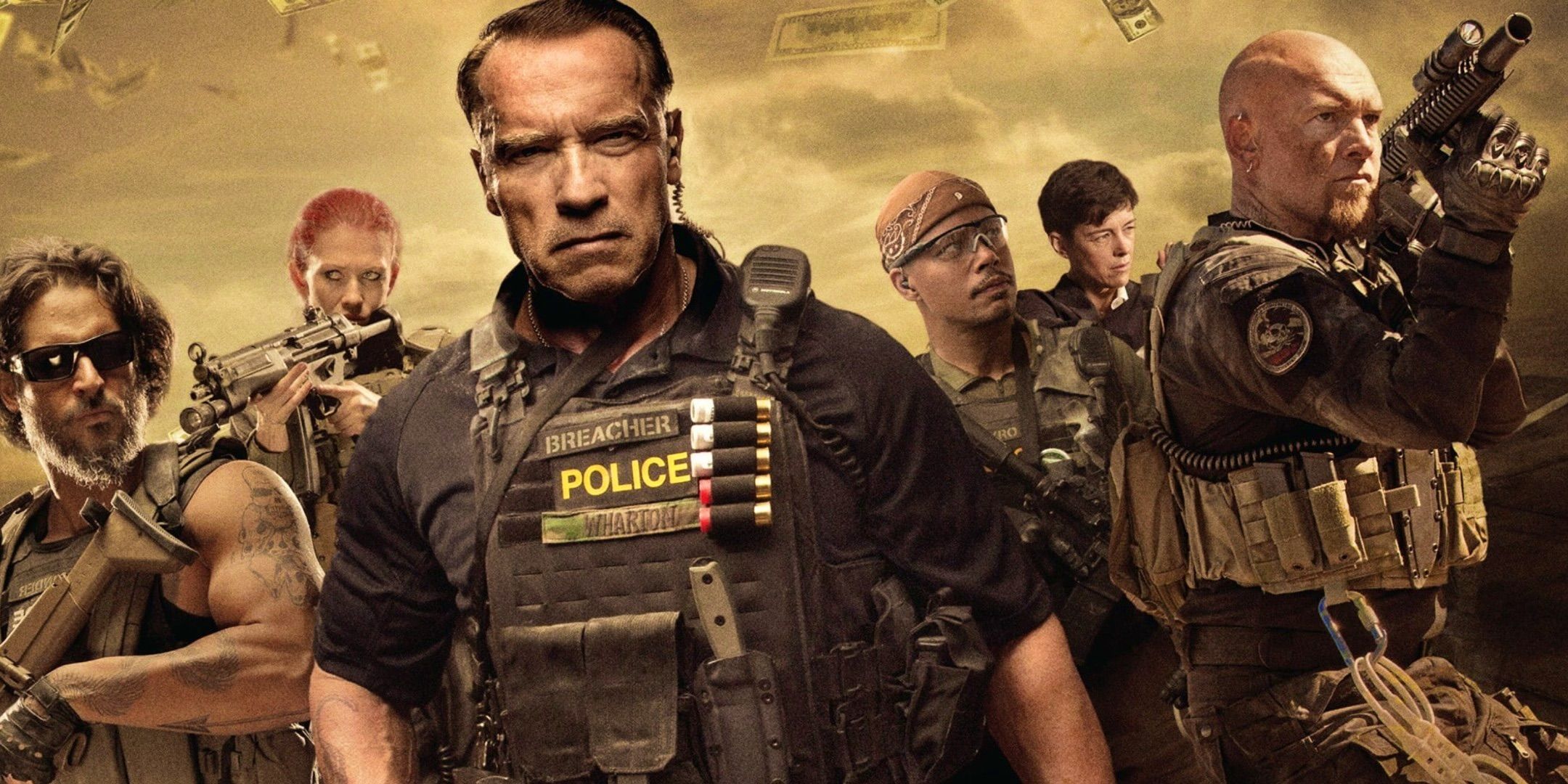 Schwarzenegger & Stallone Both Made Action Movies Based On This 1939 Novel – And Neither Worked