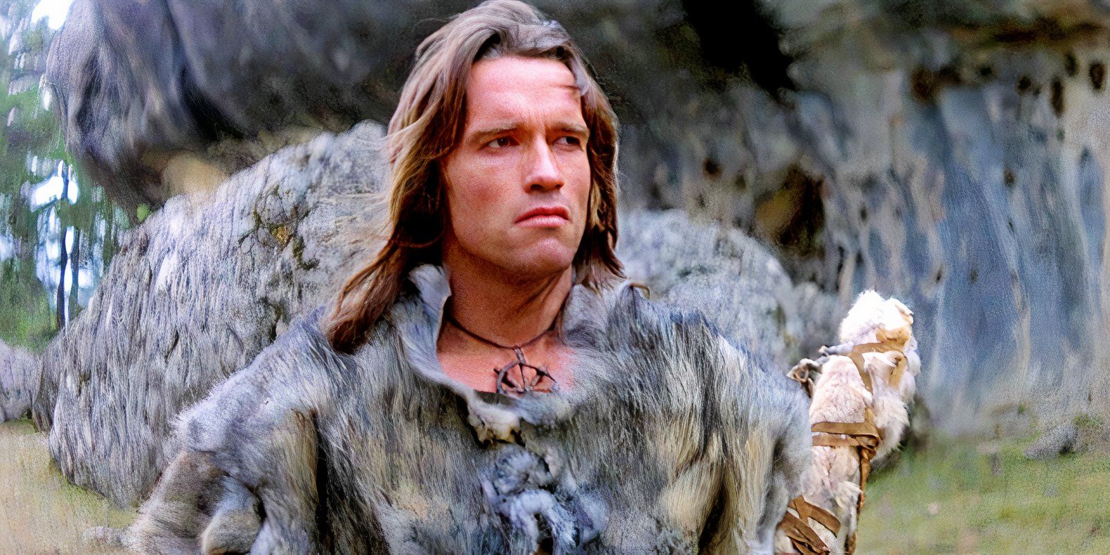 I Love Arnold Schwarzenegger’s Conan The Barbarian, But It Gets 1 Thing Wrong That’s Always Bugged Me