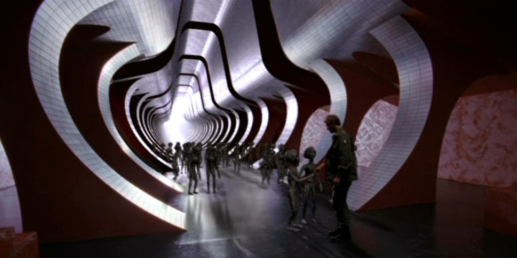 10 Crucial Episodes Of Stargate SG-1 That Defined The Show 10 Crucial Episodes Of Stargate SG-1 That Defined The Show