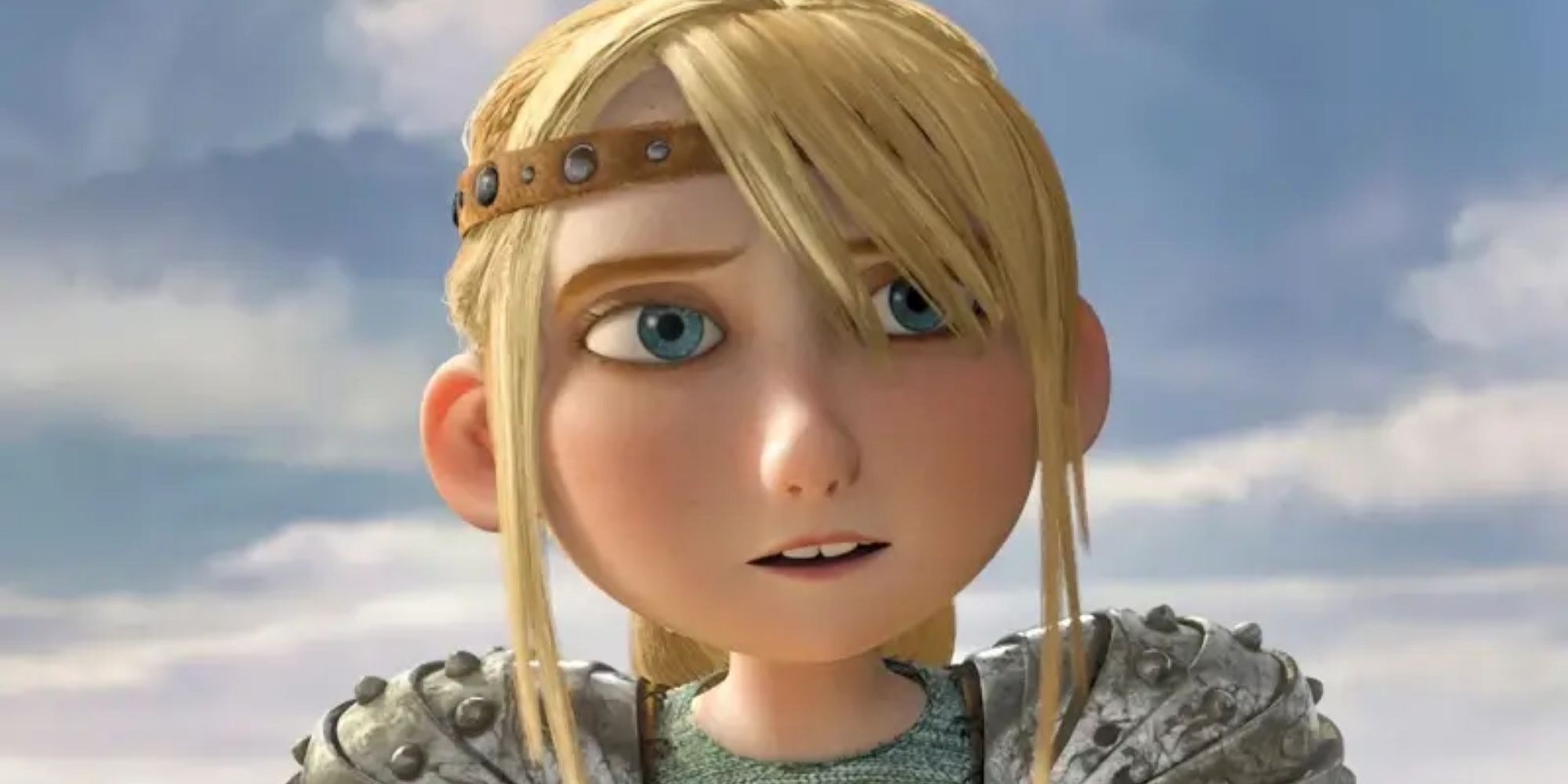 I’ve Always Loved Astrid, But Live-Action How To Train Your Dragon Can Improve Her Arc In One Way