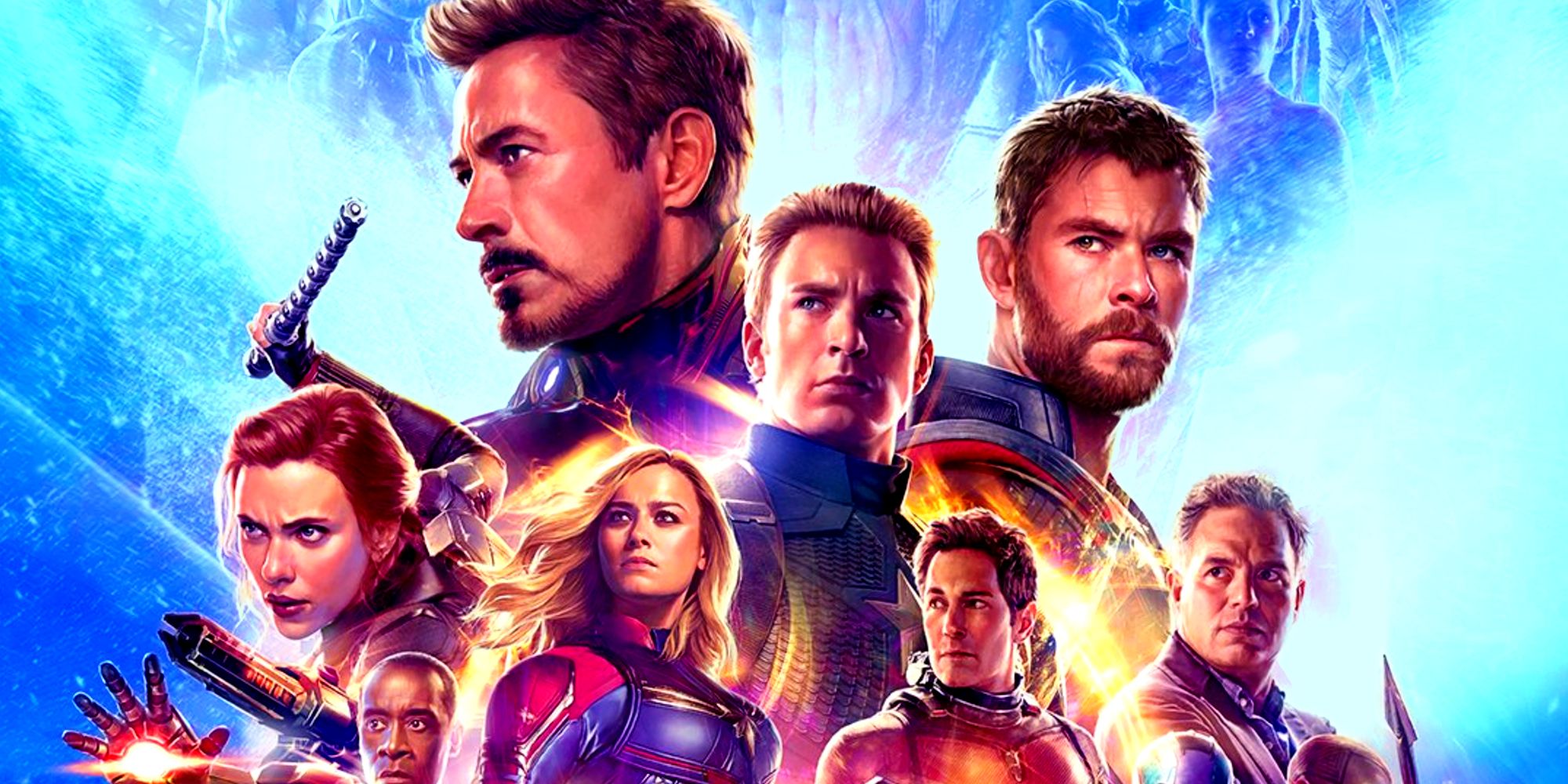 15 Most Powerful Marvel Heroes Missing From Avengers: Doomsday, Ranked