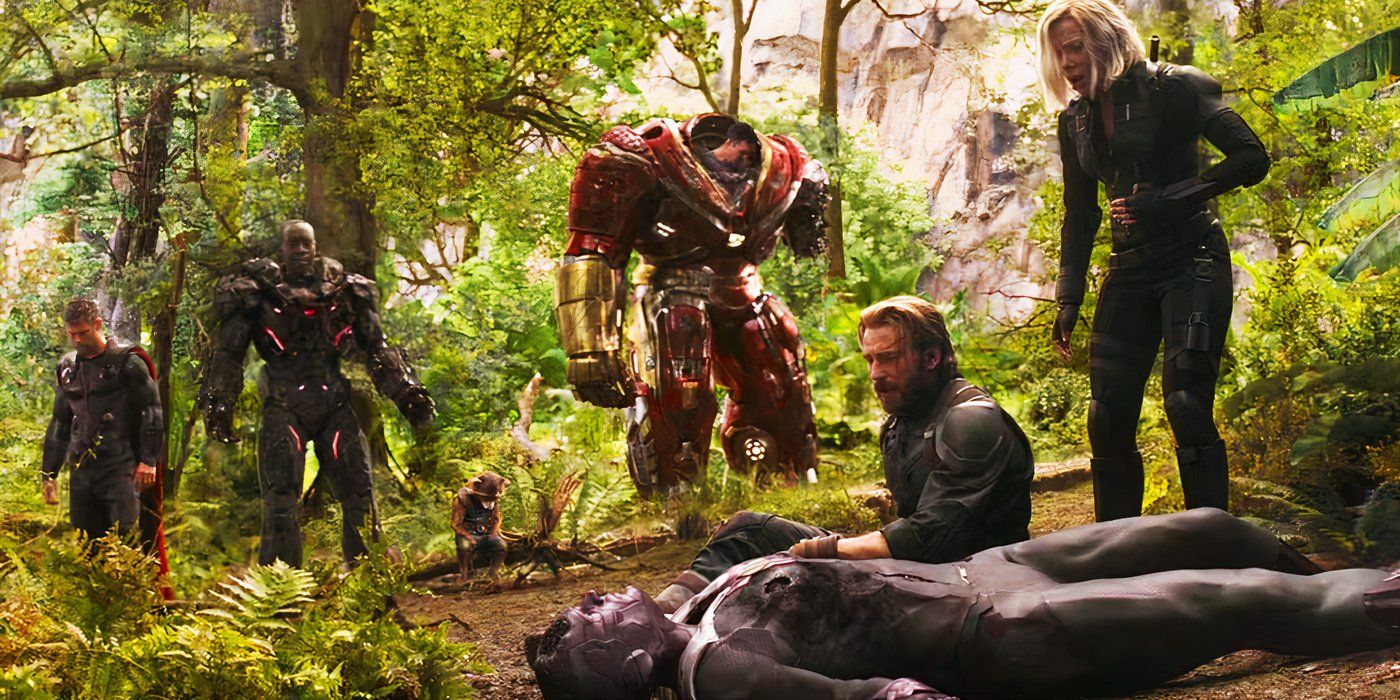 I Can’t Believe Avengers: Infinity War’s Directors Imagined Wolverine’s ᴅᴇᴀᴅpool & Wolverine Backstory 5 Years Before It Actually Happened
