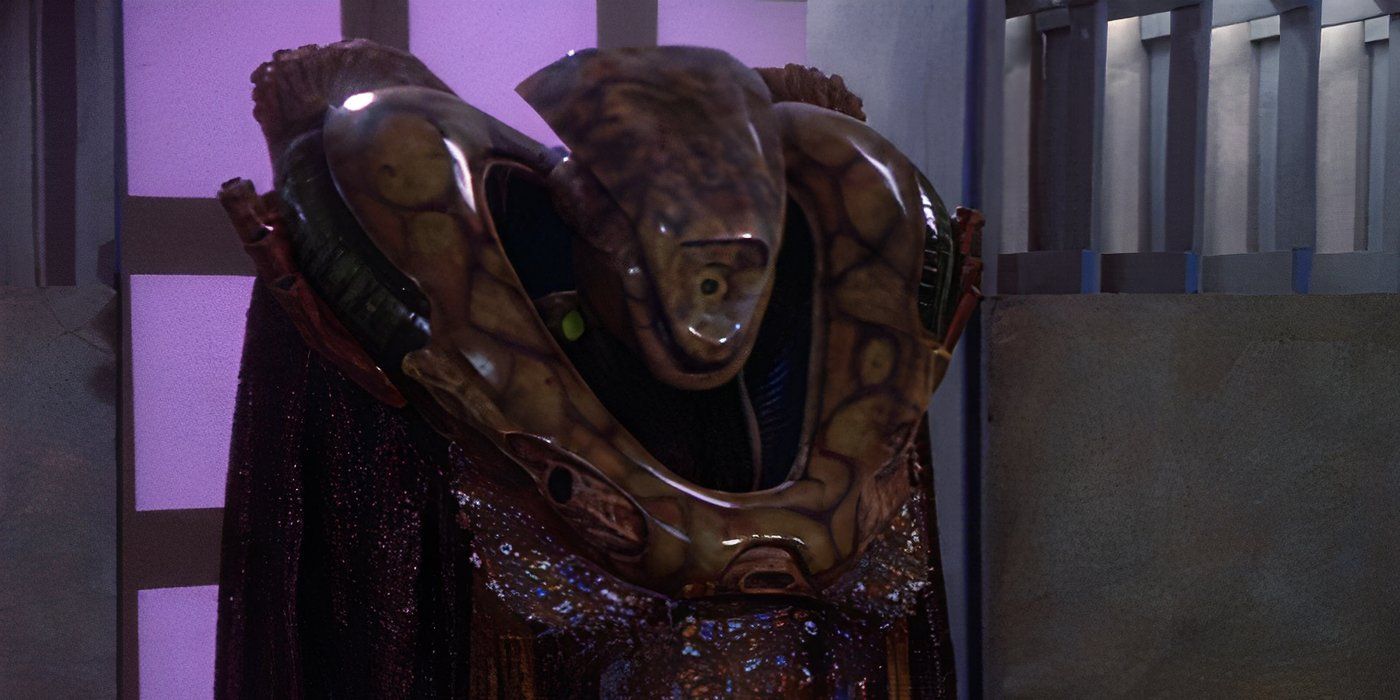The Vorlons & The Shadows: Babylon 5’s Ancient Warring Races (And What Happens To Them) Explained