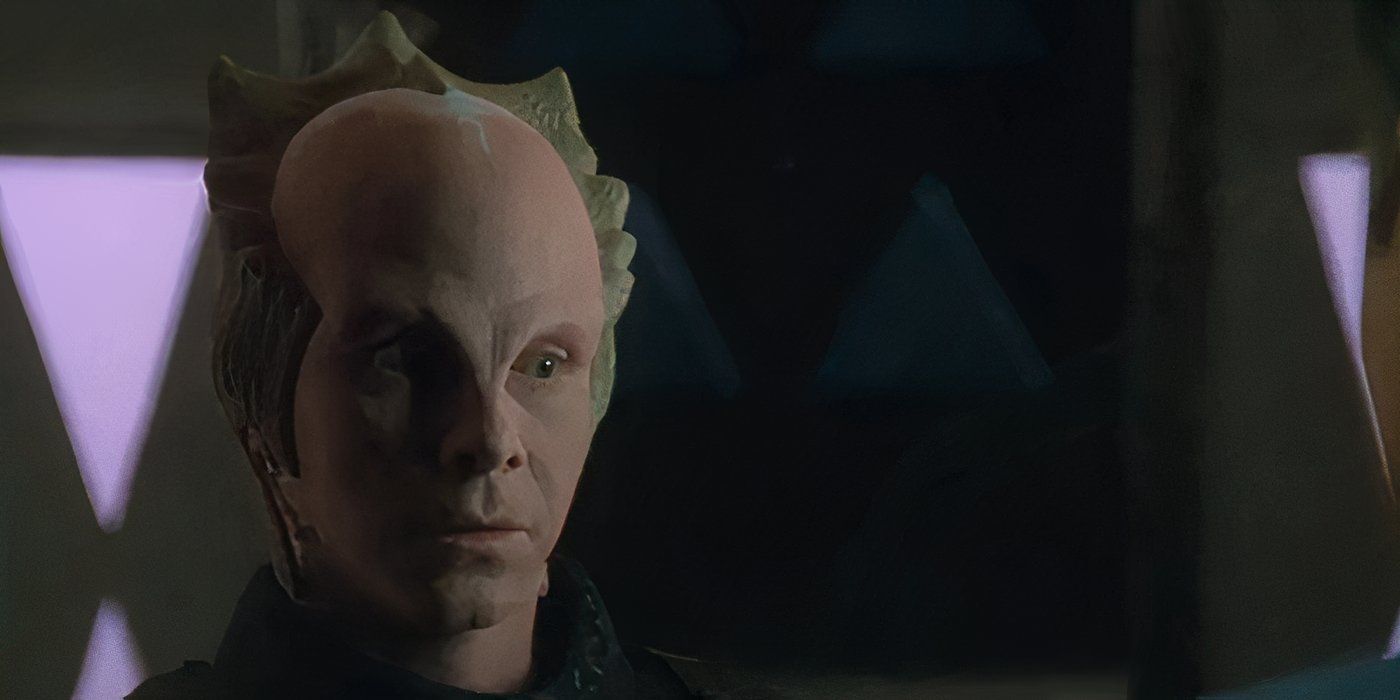 I Think Babylon 5’s Ending Did The Right Thing By Avoiding A Common Sci-Fi Trope With Lennier