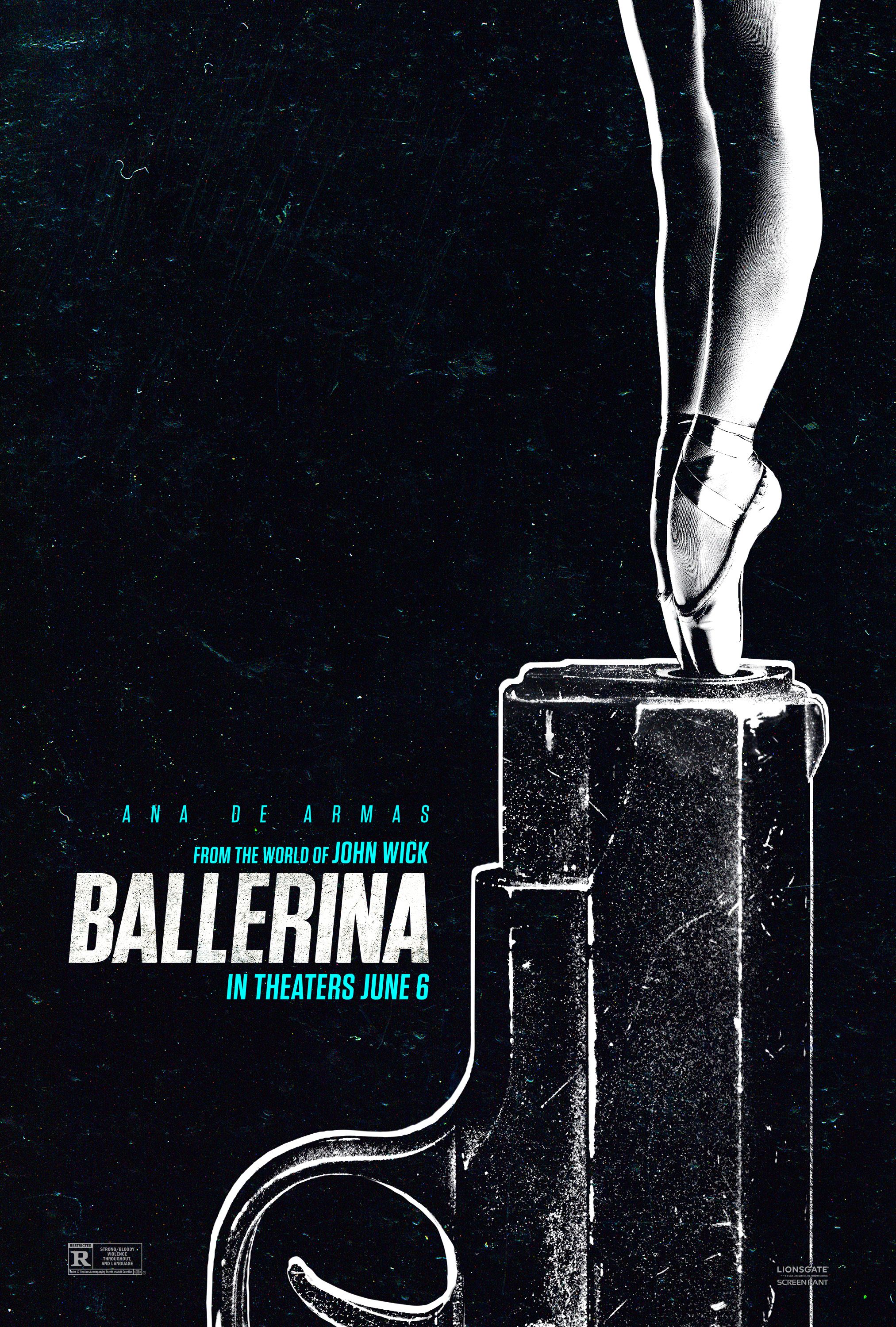 Ballerina: How Ana de Armas’ ᴀssᴀssin Expands The John Wick Universe