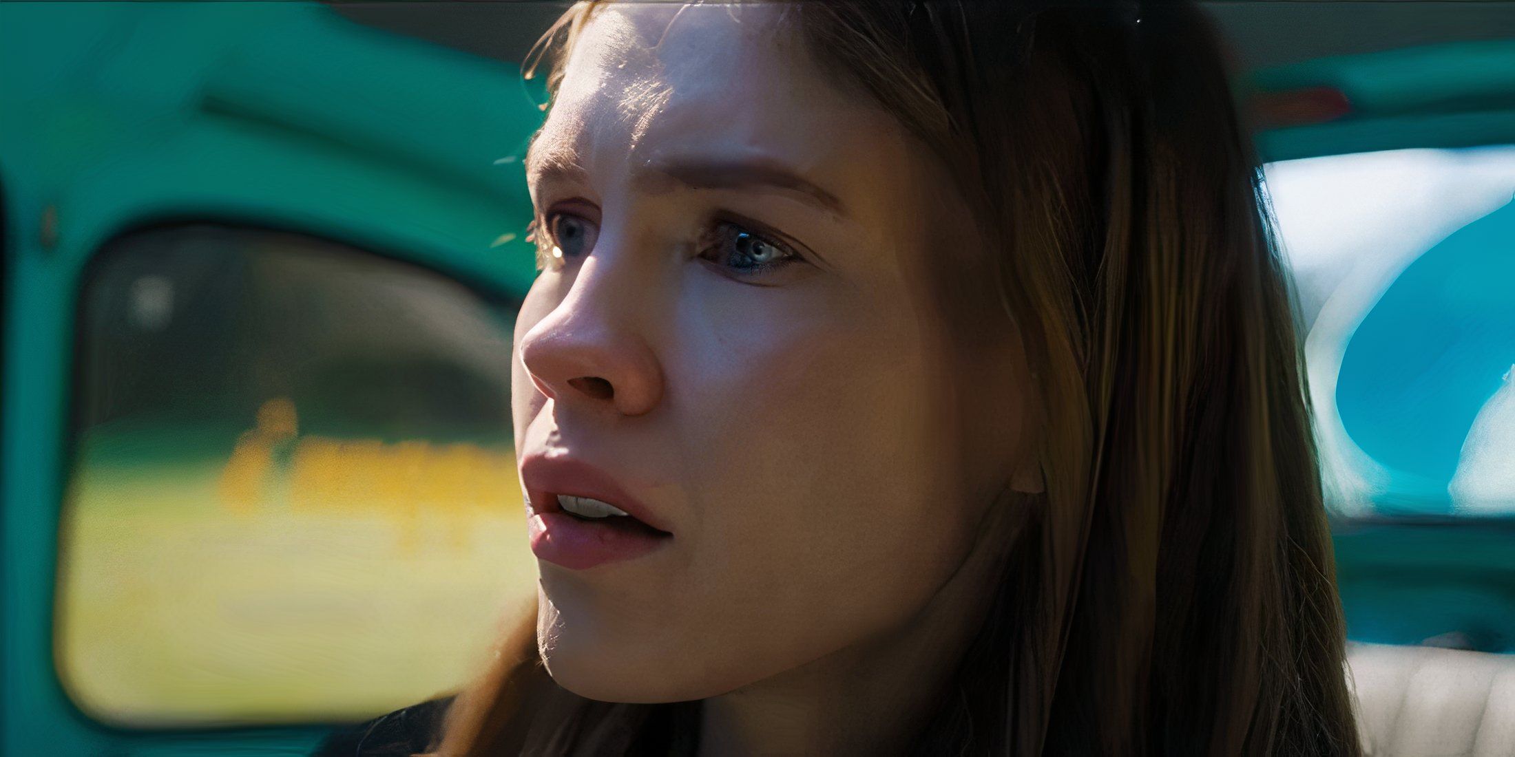 Sew Torn Review: I Wish This Comedic Crime Thriller Made Better Use Of Its Stellar Premise