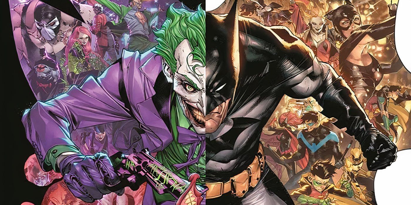 It’s Not All on Superman: The Joker’s Debut Will Be the Ultimate Test For the DCU and Here’s Why